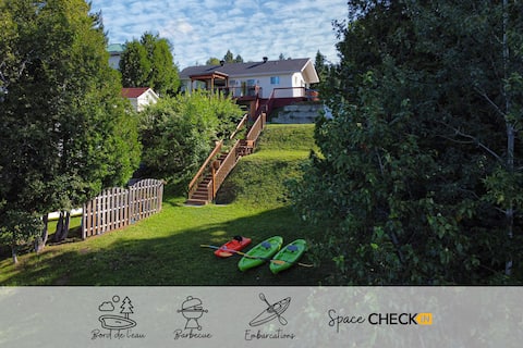 The Sun Mook | Skidoo | Foosball+Pool table | SPA