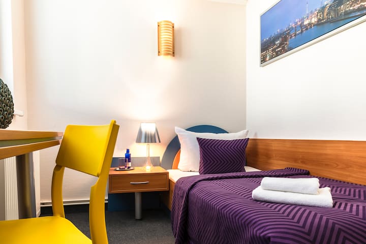 Hotel Ambiente managed Airbnb listing 3
