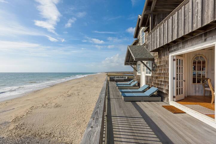Oceana: An Oceanfront Estate on 6.5 Acres gallery image 4