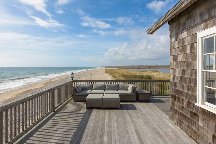Oceana: An Oceanfront Estate on 6.5 Acres gallery image 5