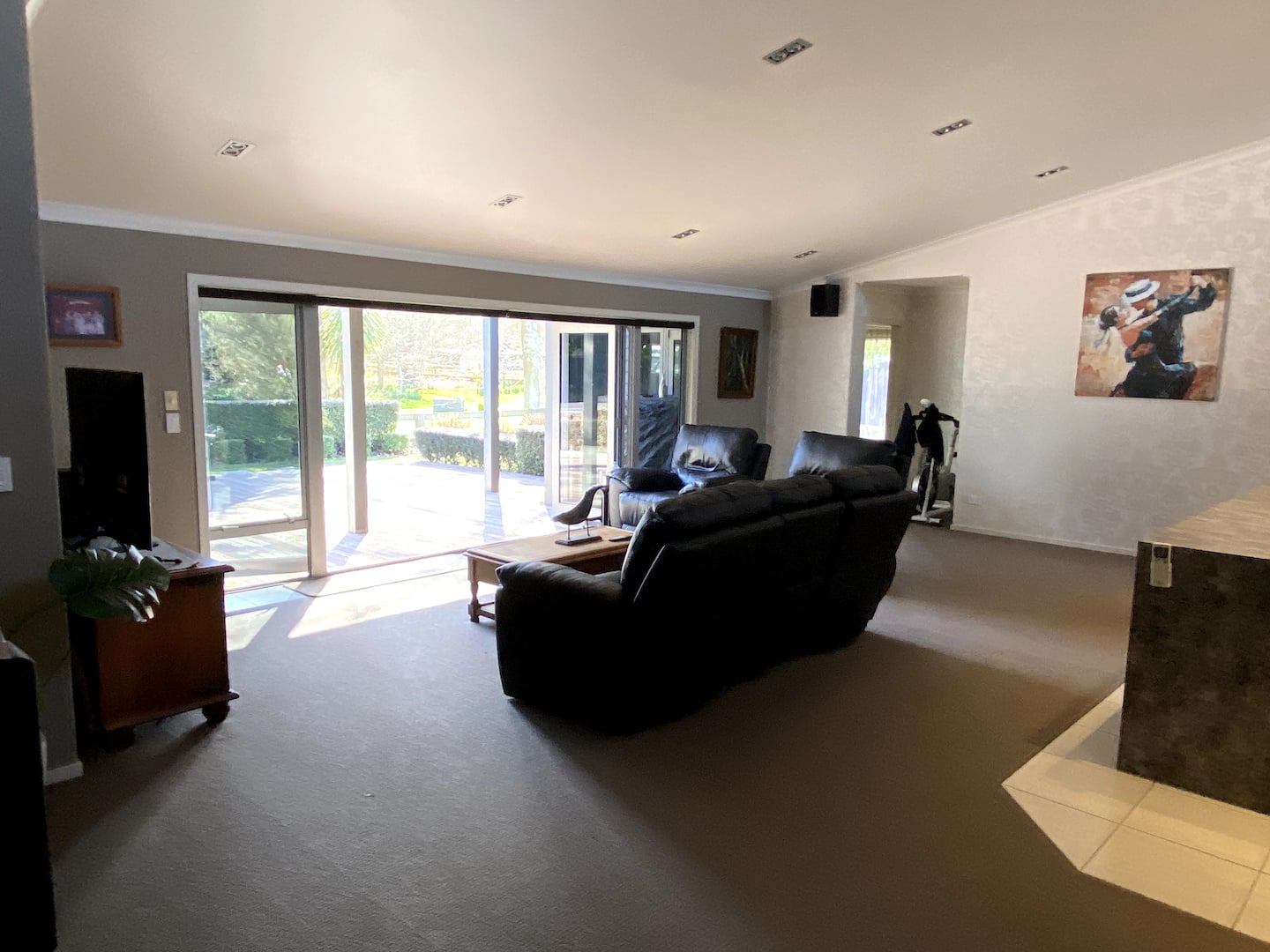 Spacious Matamata Home 3