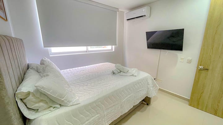 غرفة النوم 1