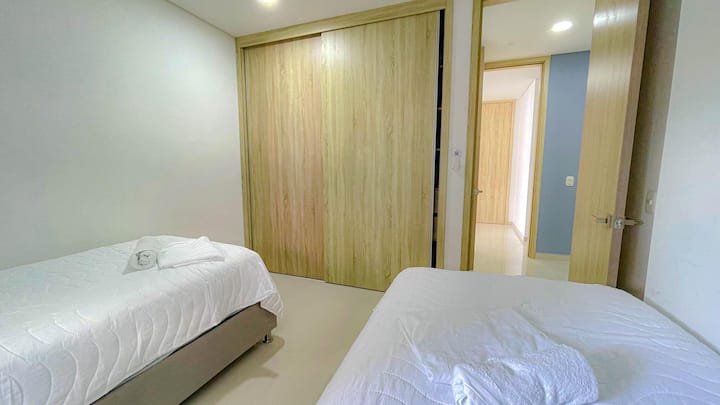 غرفة النوم 3