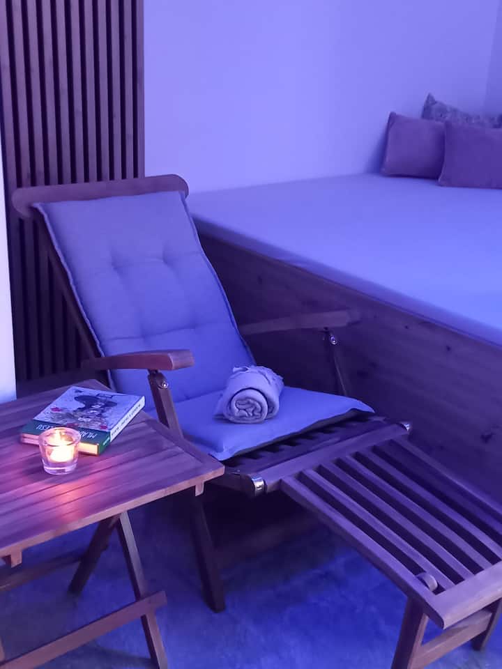 אורח חיים בריא