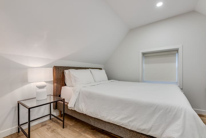 საძინებელი