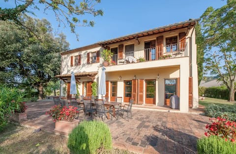 Entire Country Villa