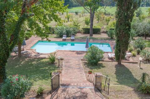 Entire Country Villa