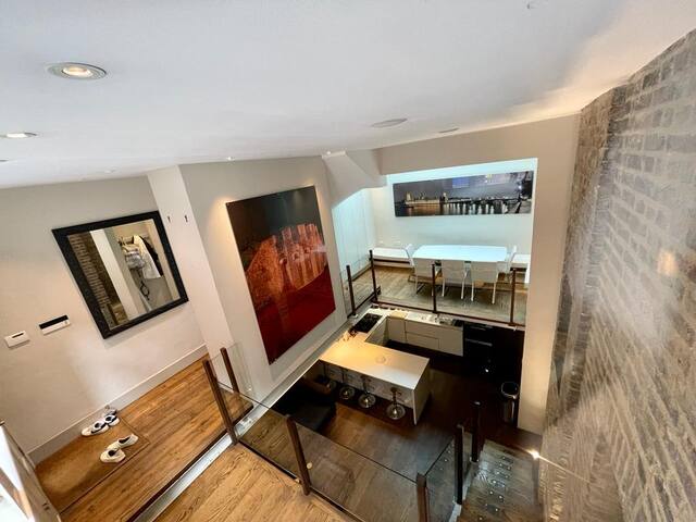 4 floor Apartment in Covent Garden gallery image 3