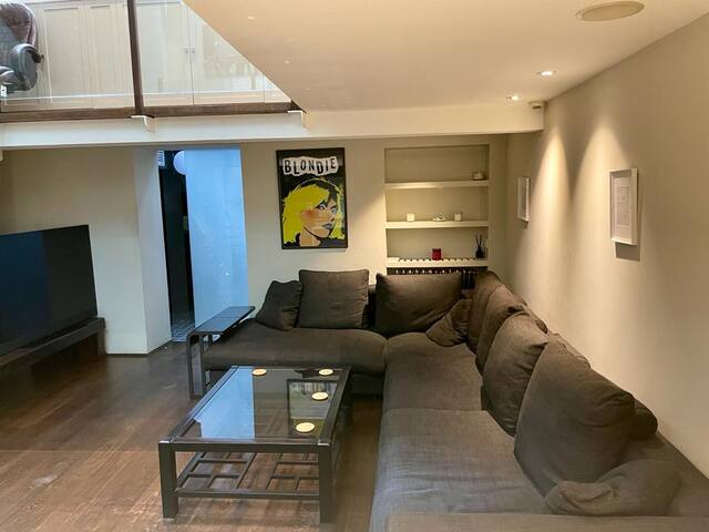 4 floor Apartment in Covent Garden gallery image 4