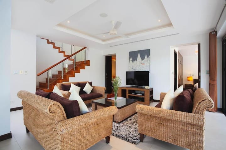 Alexanders Property managed Airbnb listing 1