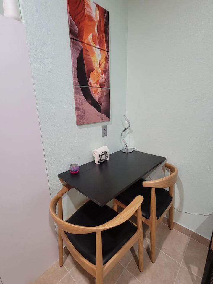Casita With Flow - Las Vegas, NV