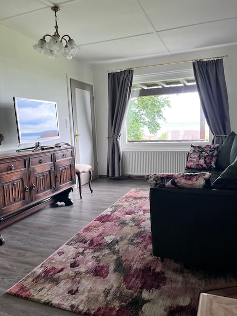 Top performing Airbnb: In the old garden in Bodenseekreis