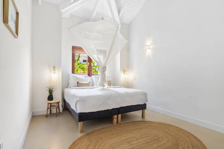segundo dormitorio