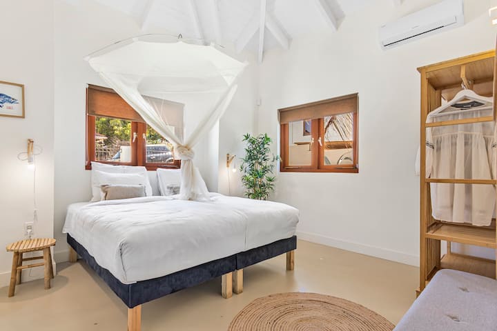 Tercer dormitorio
