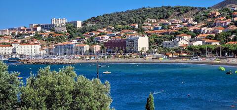 Unique Rare 1st line new air conditioning