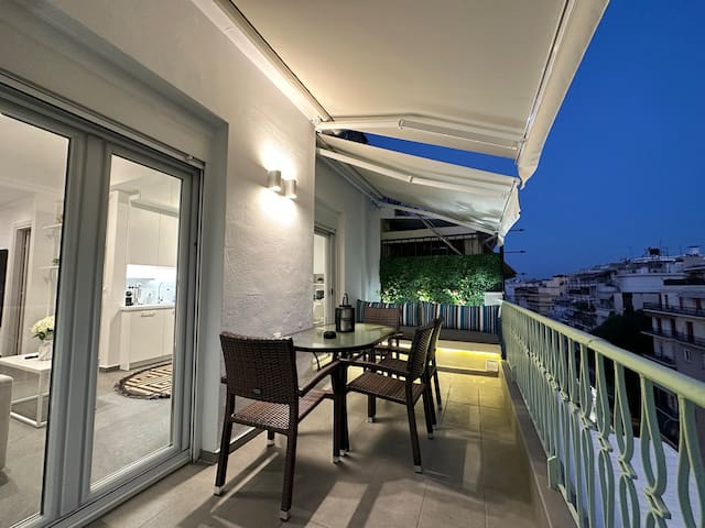 Nilie Premium Hospitality MGMT managed Airbnb listing 1