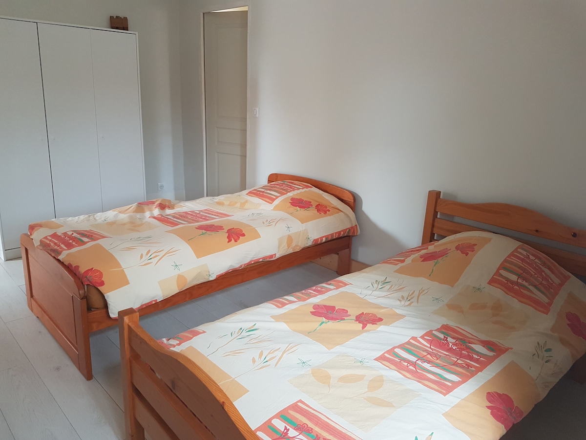 Спална соба 1