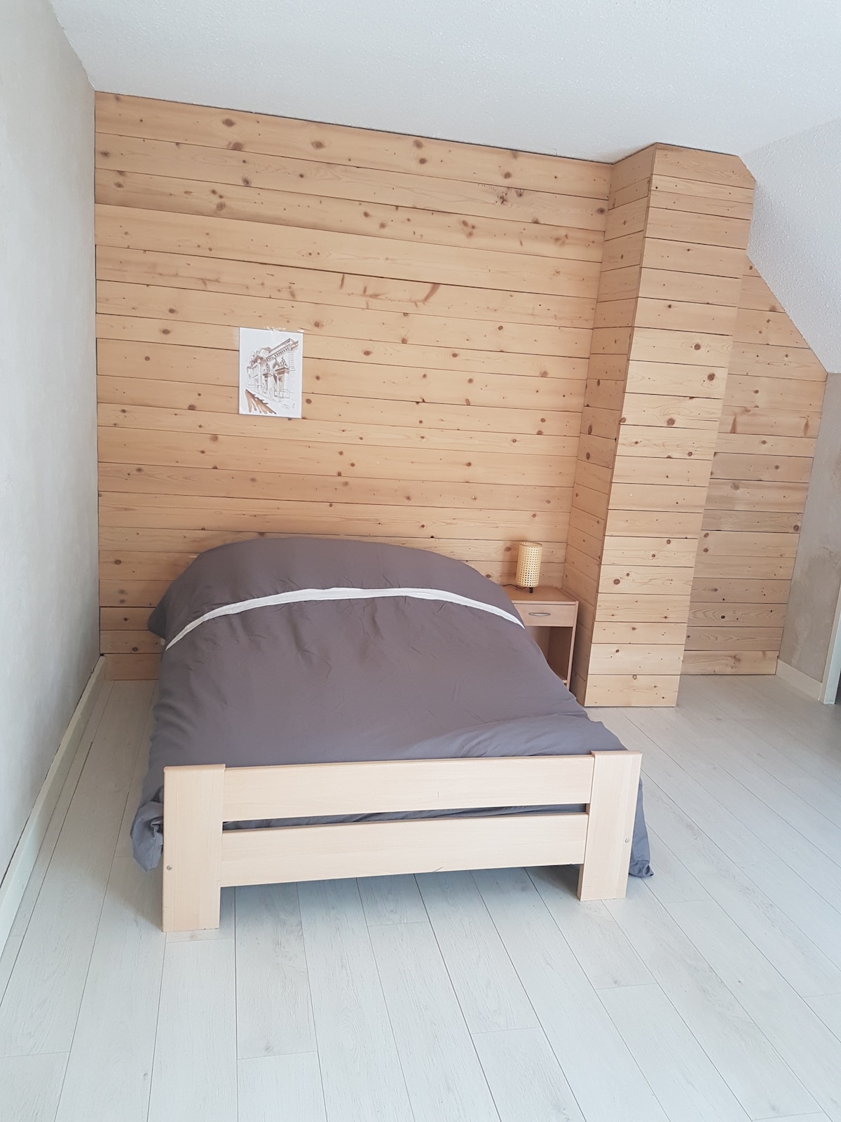 Спална соба 2