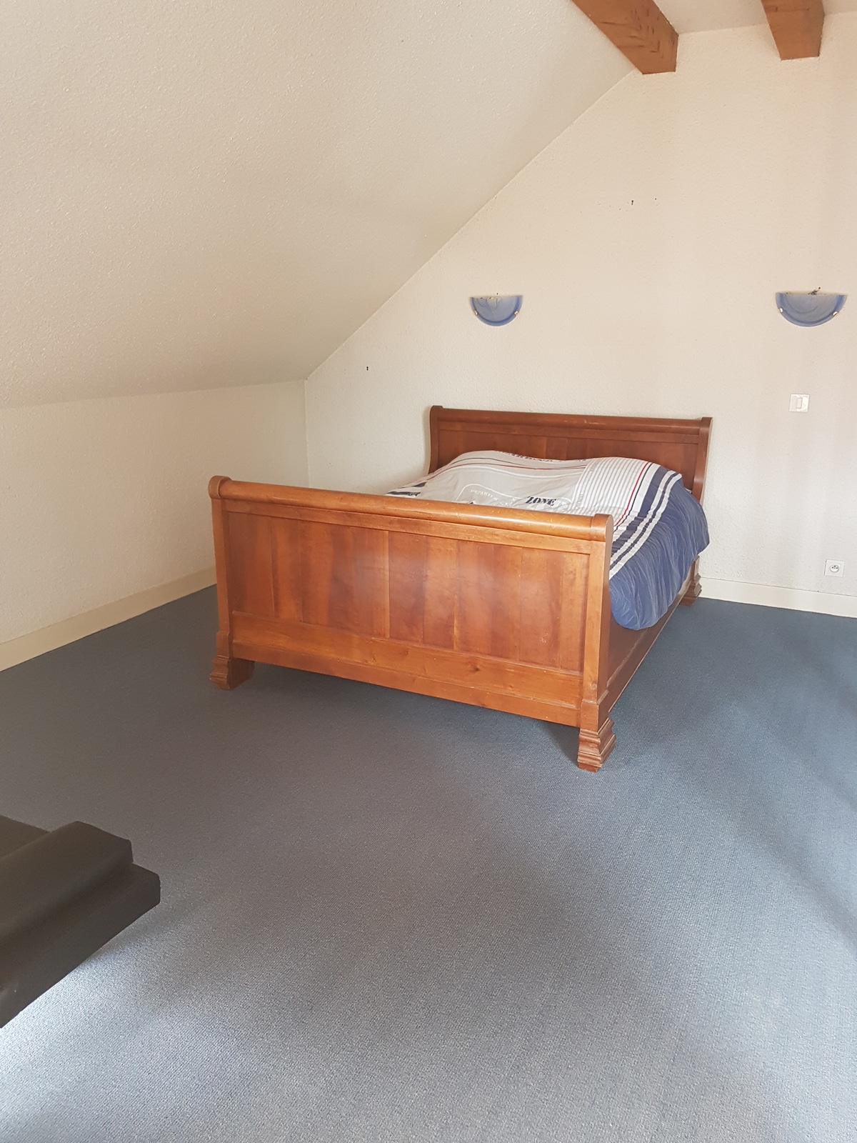 Спална соба 3