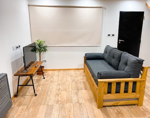 Airbnb con mejor rendimiento: Apartment in Bariloche, km 12 of Av. Bustillos. en Río Negro