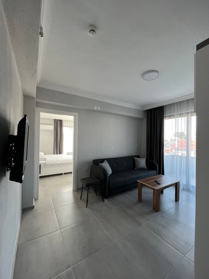 Standart Apart Oda - Foça