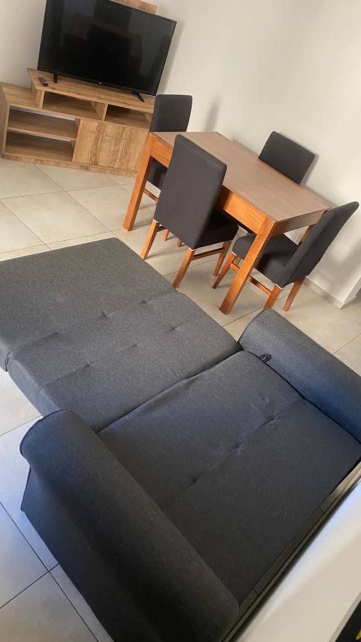 Loano I - 2 Ambientes Con Balcón - Escobar Centro - Belén