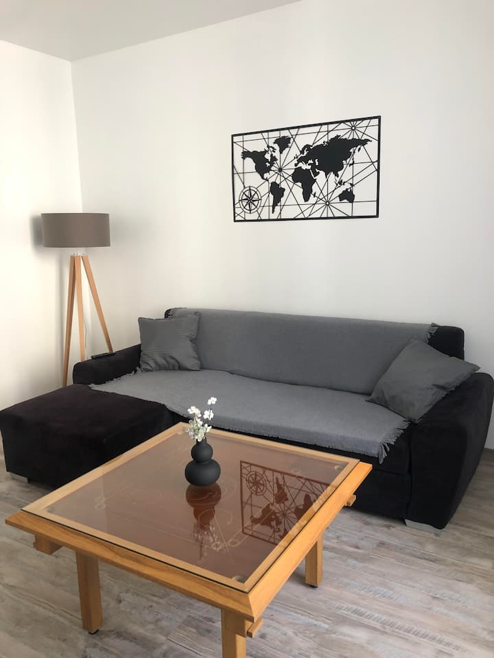 Appartement F3 De 80m² Indépendant Dans Maison - Romilly-sur-Seine