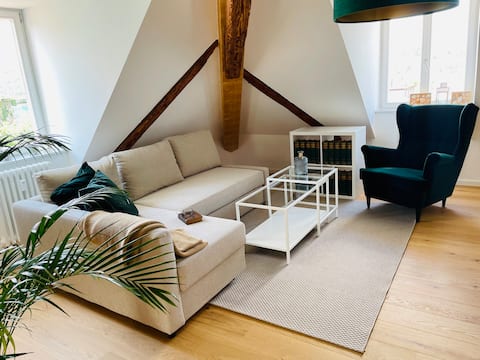 Stay at Wolkensteiner Hof