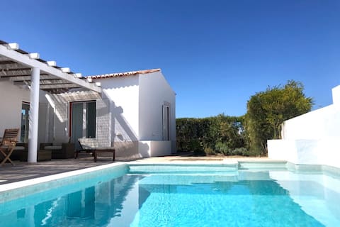 Alentejo Beach&Pool House