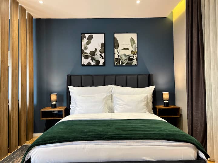 Premium Studio Apartment