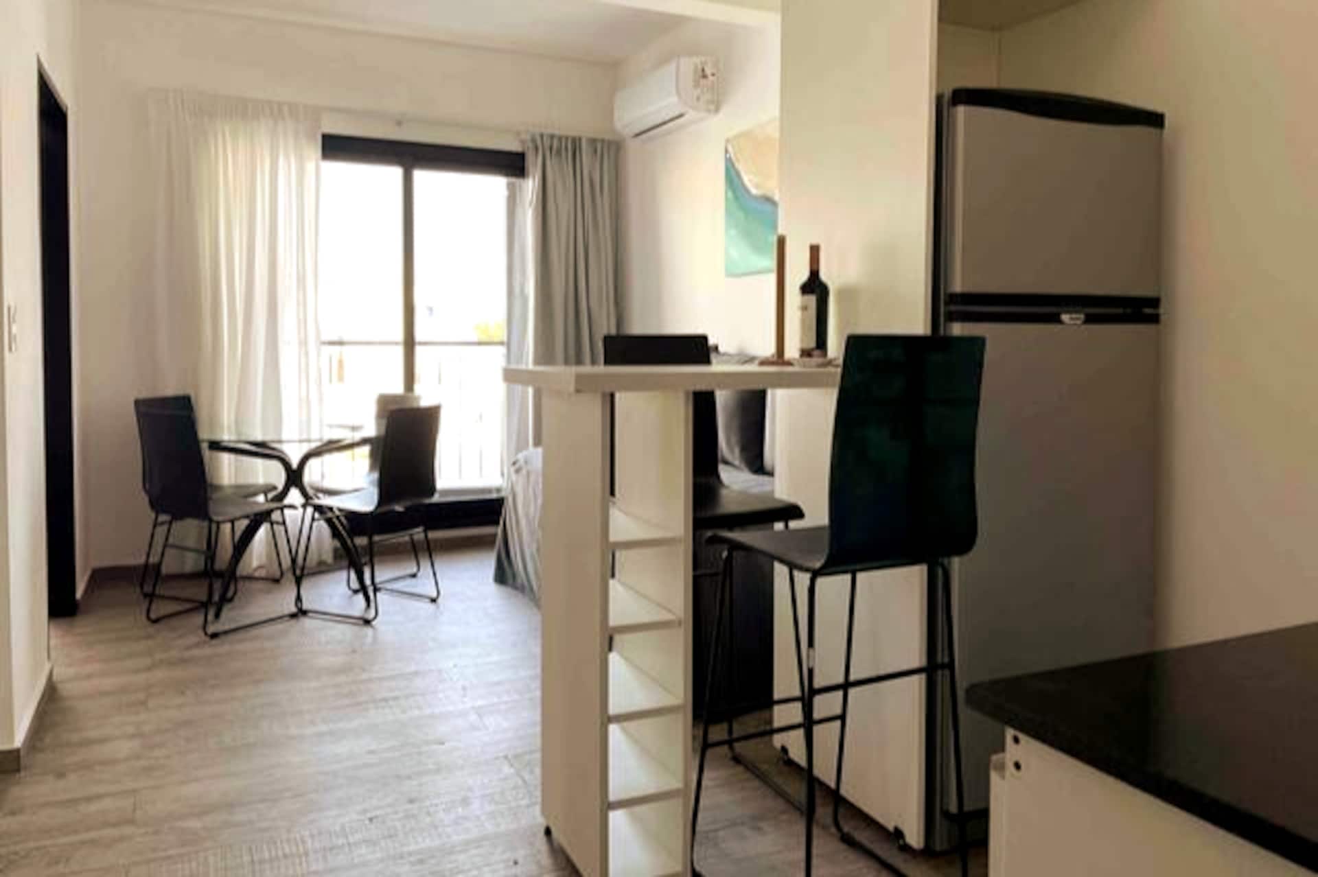 Departamento de 1 dormitorio en Palermo Soho