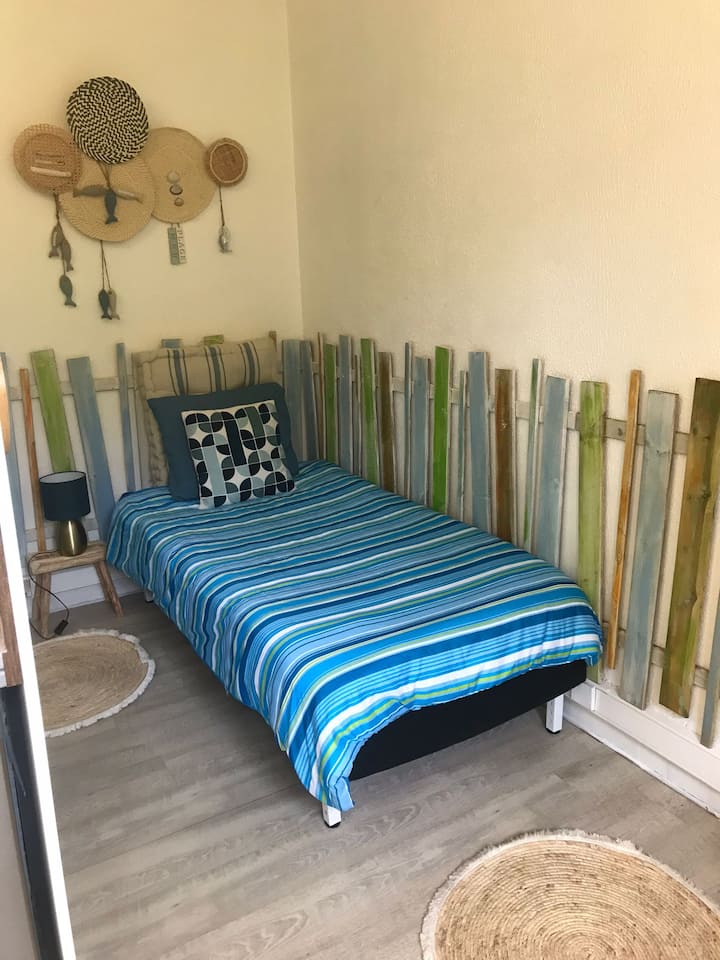 Studio Serenity - Hyper Centre And Proche Plage - Dunkirk