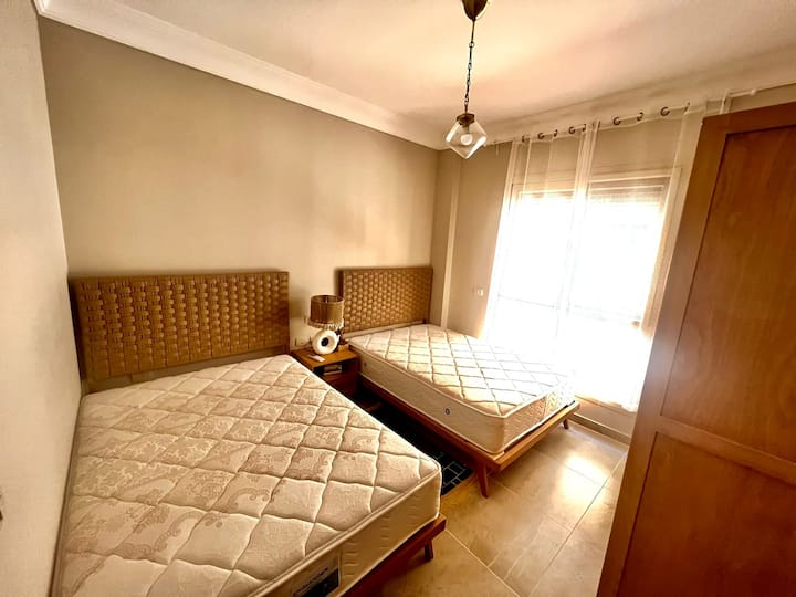 საძინებელი 3