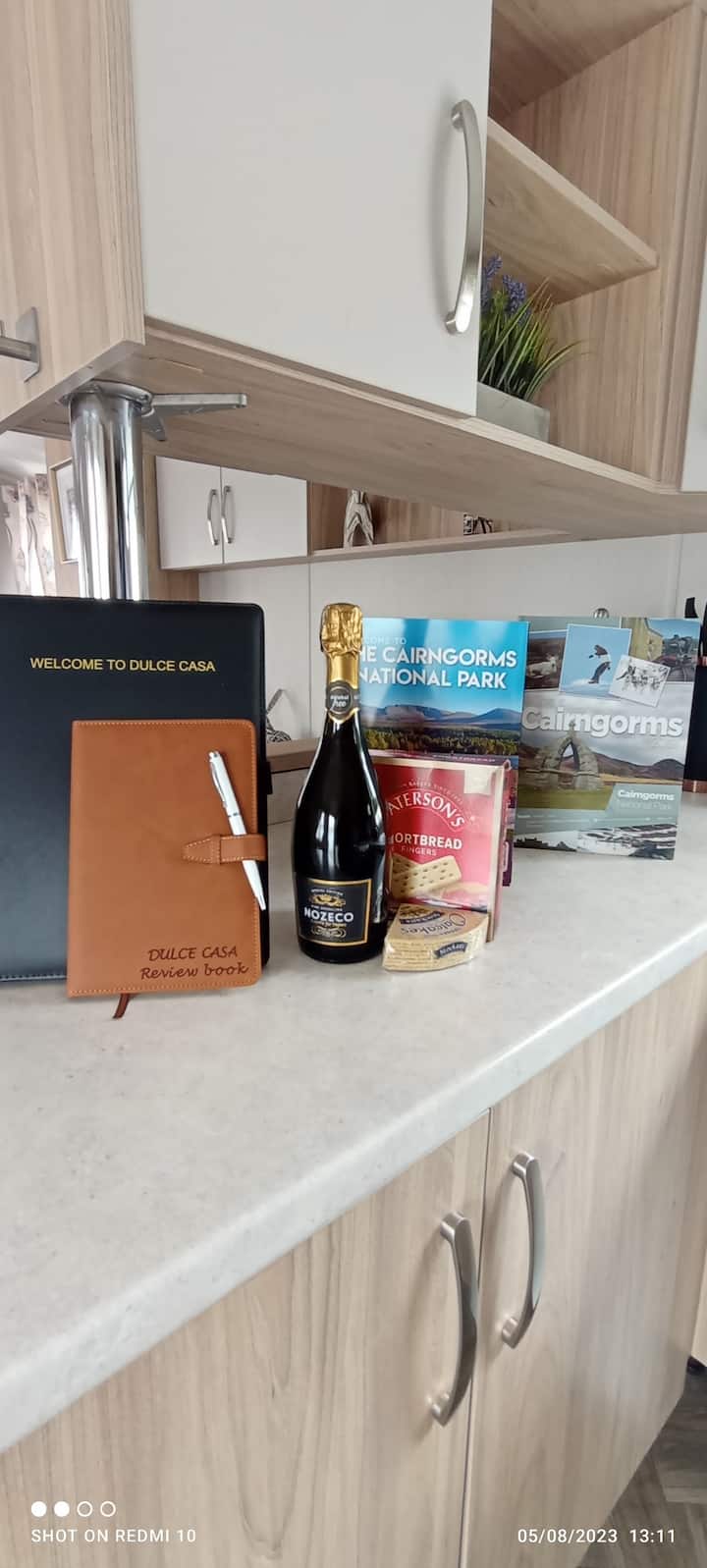 34 Dulce Casa, Grantown-on-spey - Grantown-on-Spey