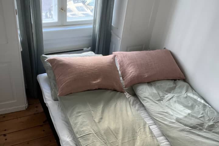 Camera da letto