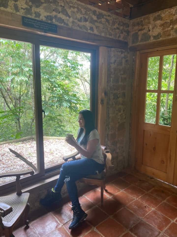 Всекидневна зона