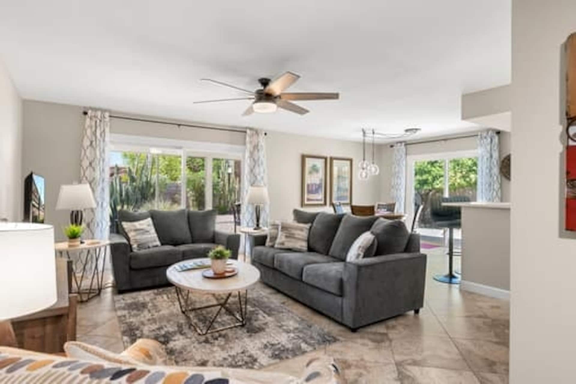 Charming home in Sun Lakes