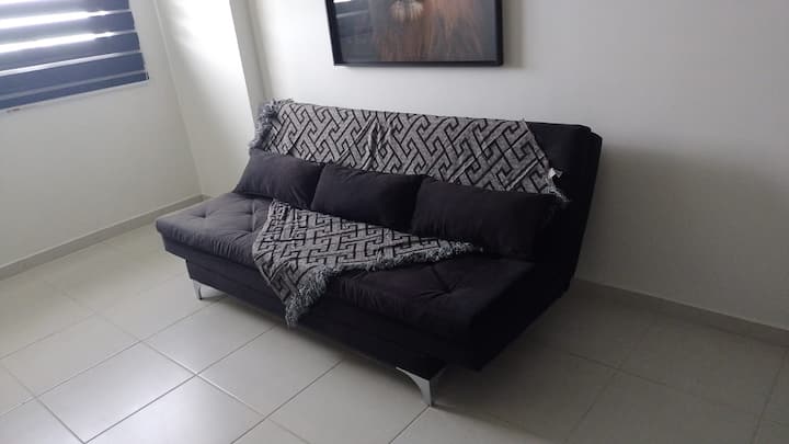 Apartamento Com Piscina Em Frente Ao Mar! - Maceió