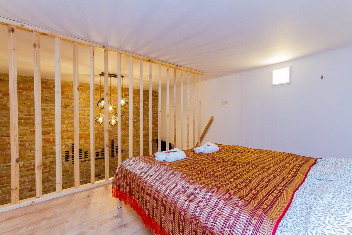 საძინებელი