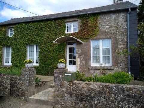Country house