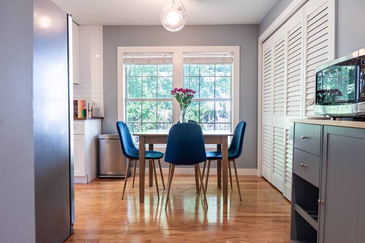 Cozy & Central East Austin Cottage – Free Cleaning