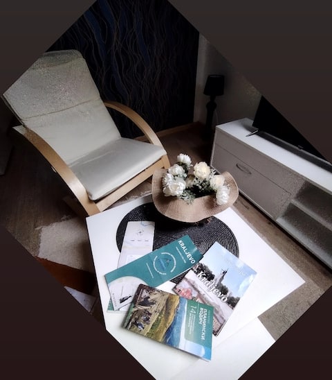 Apartmani S / Apartman C