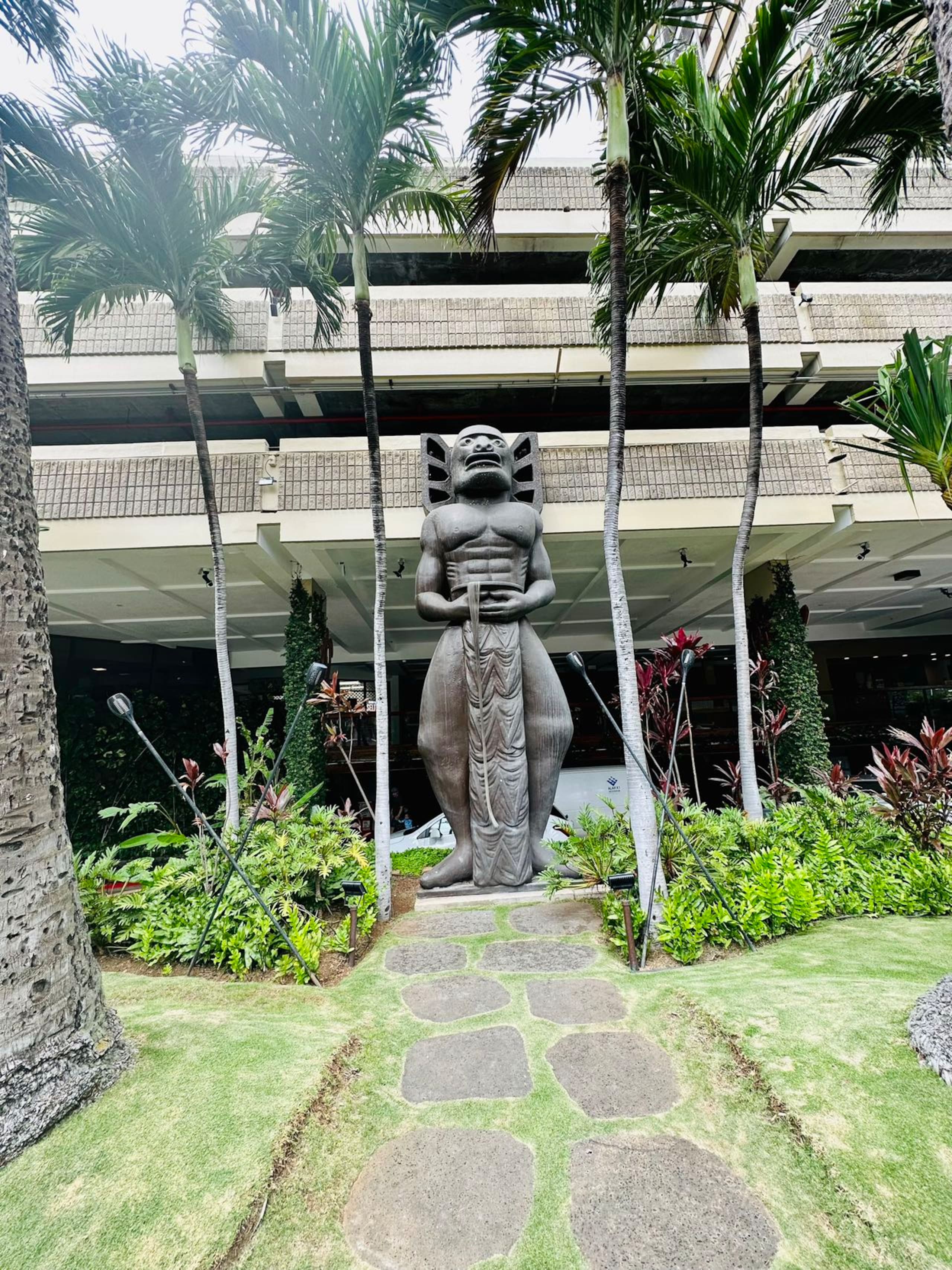 Charming Studio waikiki Hawaiian monarch - Image 12