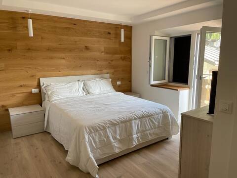 Apartment # 3, Vista Lago