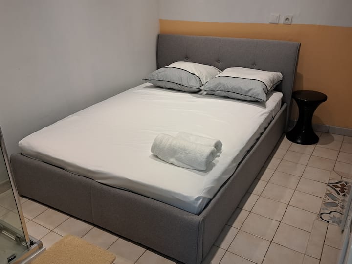 F2 (35m²) à 30 Min De Paris, à ÉTampes - Étampes