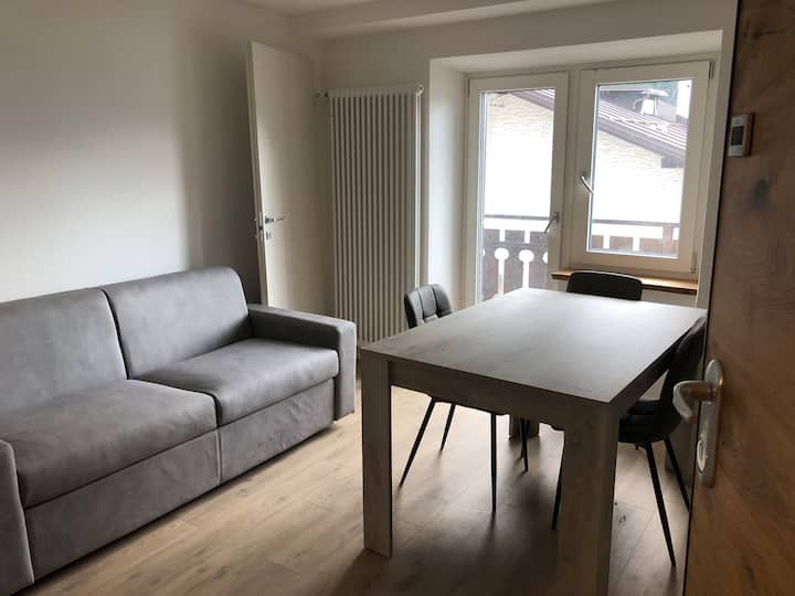 Appartamento 4, Vista Lago - Alleghe