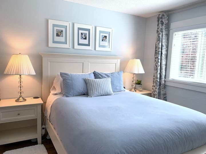 Აქ დაიძინებთ!