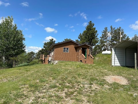 White River Homestead