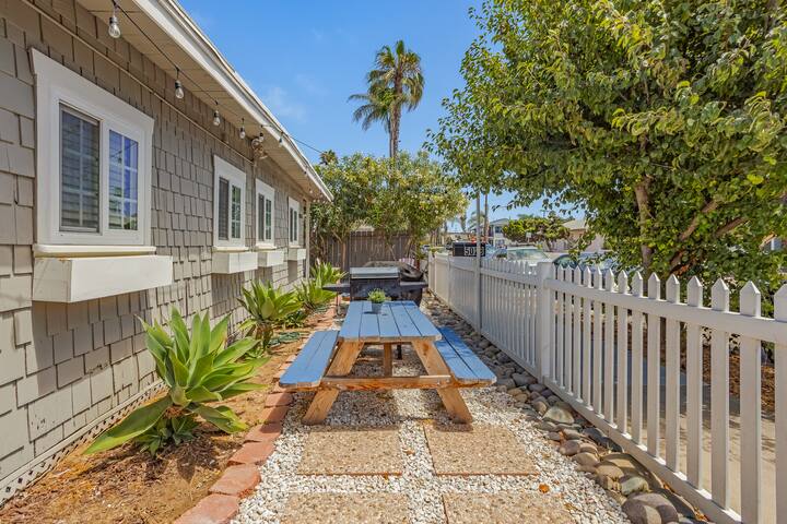 4Beach Flats Sleep 18 2BlK Beach gallery image 5