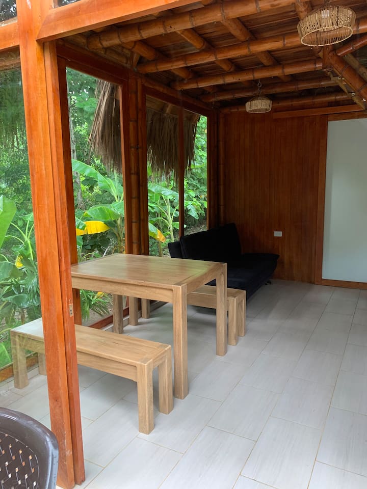 Всекидневна